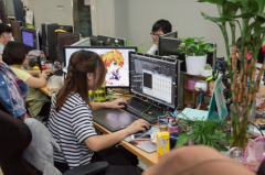 做全球最具品质的外包服务商！