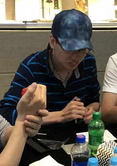 “倾听、交流、分享”201888858cc永利学院夏季校友会(图9)